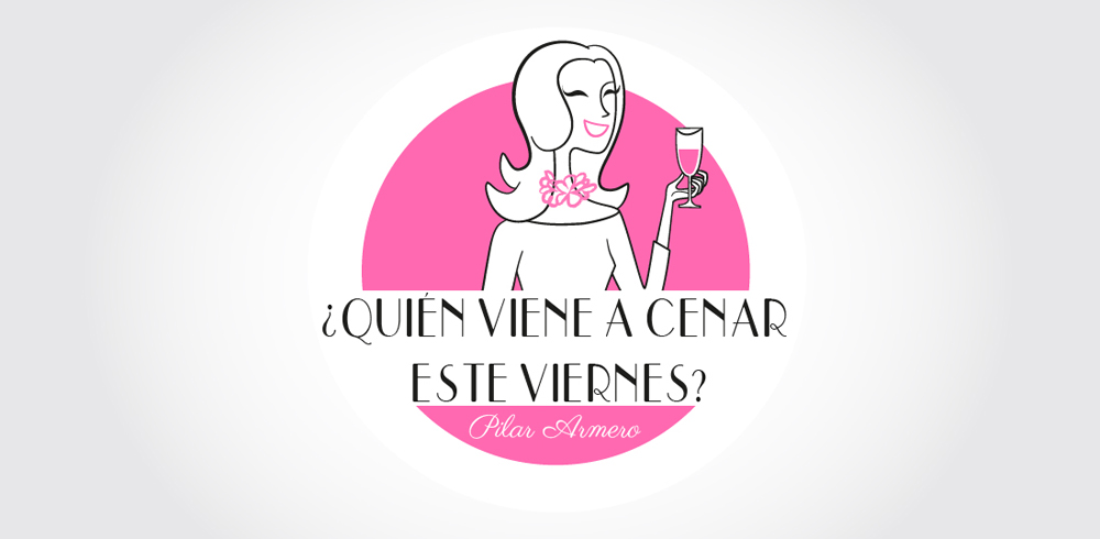 ¿Quién viene a cenar este Viernes?